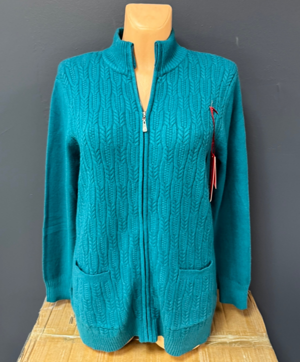 Bluzy damskie Roz L-3XL. 1 kolor. Paczka 10 szt